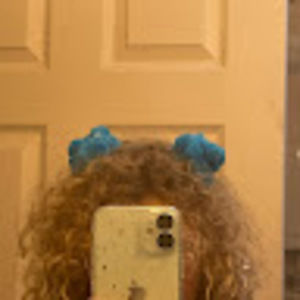 Meet your Posher, Millie